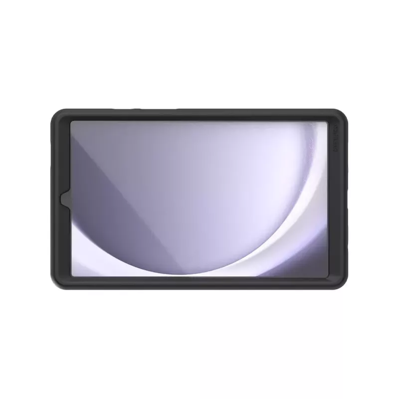 Compulocks Rugged Edge Case für Galaxy Tab A9 8,7 Zoll Maximale Bildschirmgröße 22,1 cm