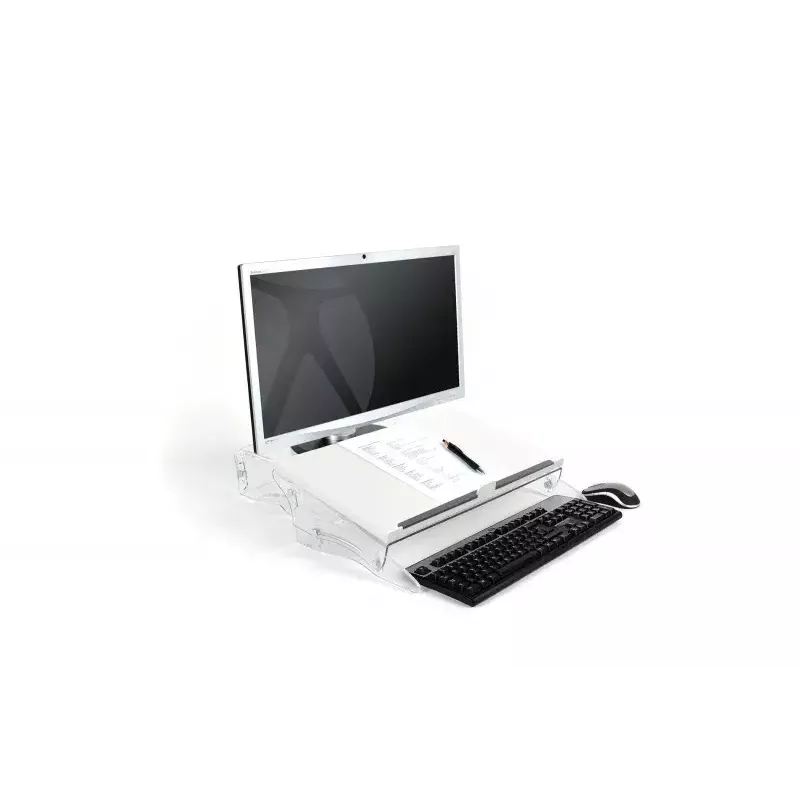 BakkerElkhuizen FlexDesk 630 Dokumentenhalter/Schreibneigung