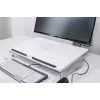 BakkerElkhuizen FlexDesk 630 Dokumentenhalter/Schreibneigung