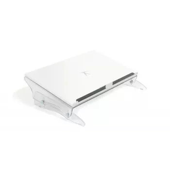 BakkerElkhuizen FlexDesk 630 Dokumentenhalter/Schreibneigung