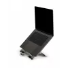 BakkerElkhuizen FlexTop 270, Laptop-Ständer, Grau, Aluminium, 25,4 cm (10 Zoll), 40,6 cm (16 Zoll), 3 kg