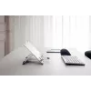 BakkerElkhuizen FlexTop 270, Laptop-Ständer, Grau, Aluminium, 25,4 cm (10 Zoll), 40,6 cm (16 Zoll), 3 kg