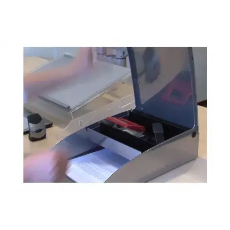 BakkerElkhuizen LockerCase Gerätekoffer