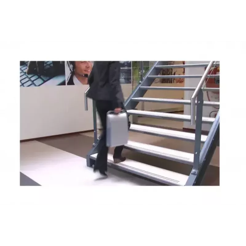 BakkerElkhuizen LockerCase Gerätekoffer