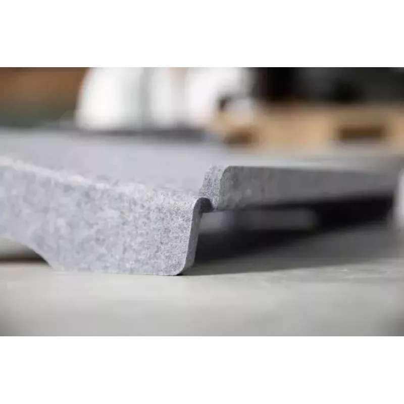 Dokumentenhalter BakkerElkhuizen Q-doc 100 Circular