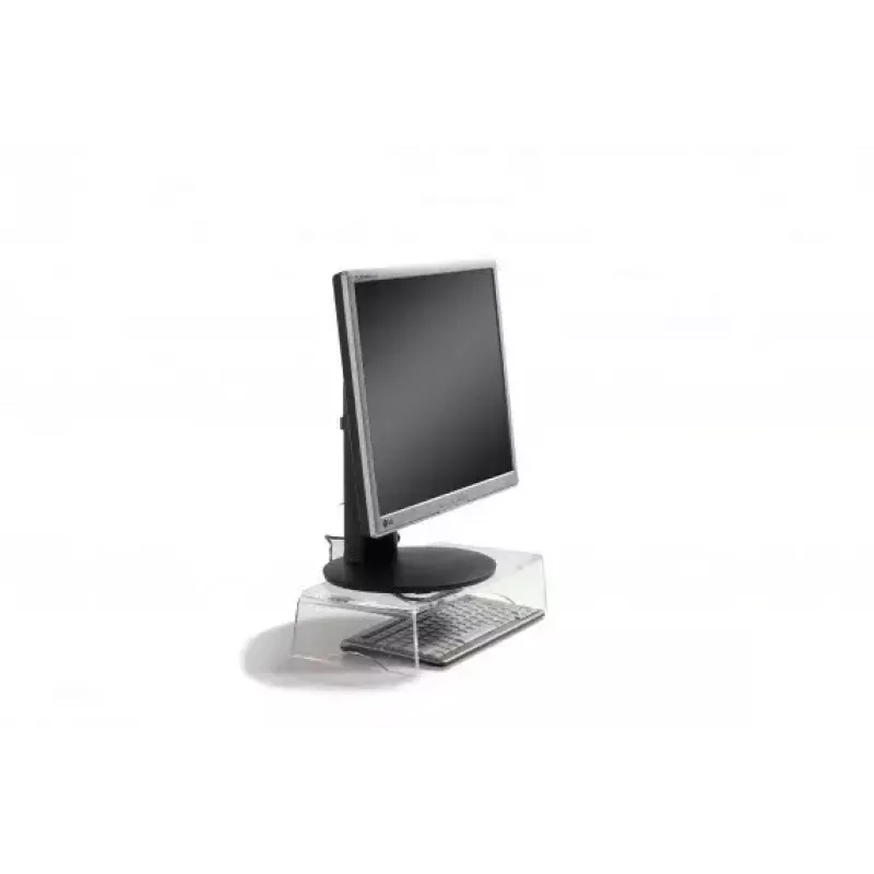 Monitorständer BakkerElkhuizen Q-riser 90