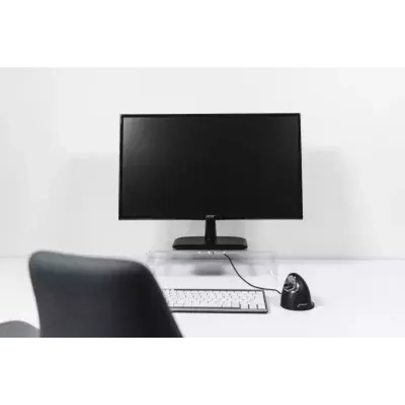 Monitorständer BakkerElkhuizen Q-riser 90
