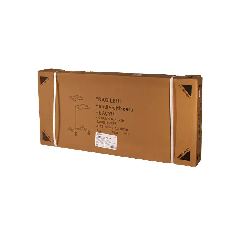 Laptop-Ständer LogiLink BP0069