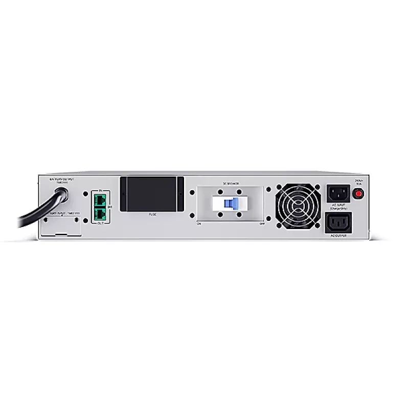CyberPower BPE144VL2U01 USV-Batterieschrank Rackmount/Tower