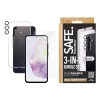PanzerGlass SAFE. by ® 3-in-1 Schutzpaket Samsung Galaxy A35 5G