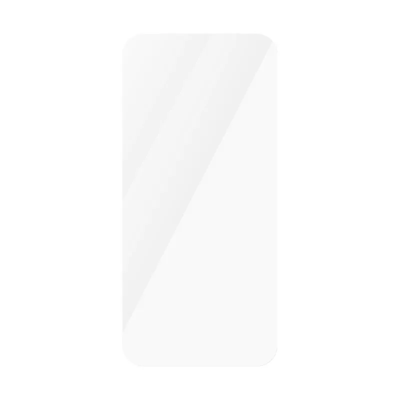 PanzerGlass SAFE. by ® 2-in-1 Protection Bundle iPhone 16, Apple, Apple - iPhone 16, Dry application, Scratch resistant, Shock resistant, Transparent, 1 Stk.
