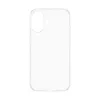 PanzerGlass SAFE. by ® 2-in-1 Protection Bundle iPhone 16, Apple, Apple - iPhone 16, Dry application, Scratch resistant, Shock resistant, Transparent, 1 Stk.