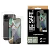 PanzerGlass SAFE. by 2-in-1 Protection Bundle iPhone '24 6.3 inch Pro