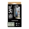 PanzerGlass SAFE. by ® 2-in-1 Schutzpaket iPhone '24 6,7 Zoll