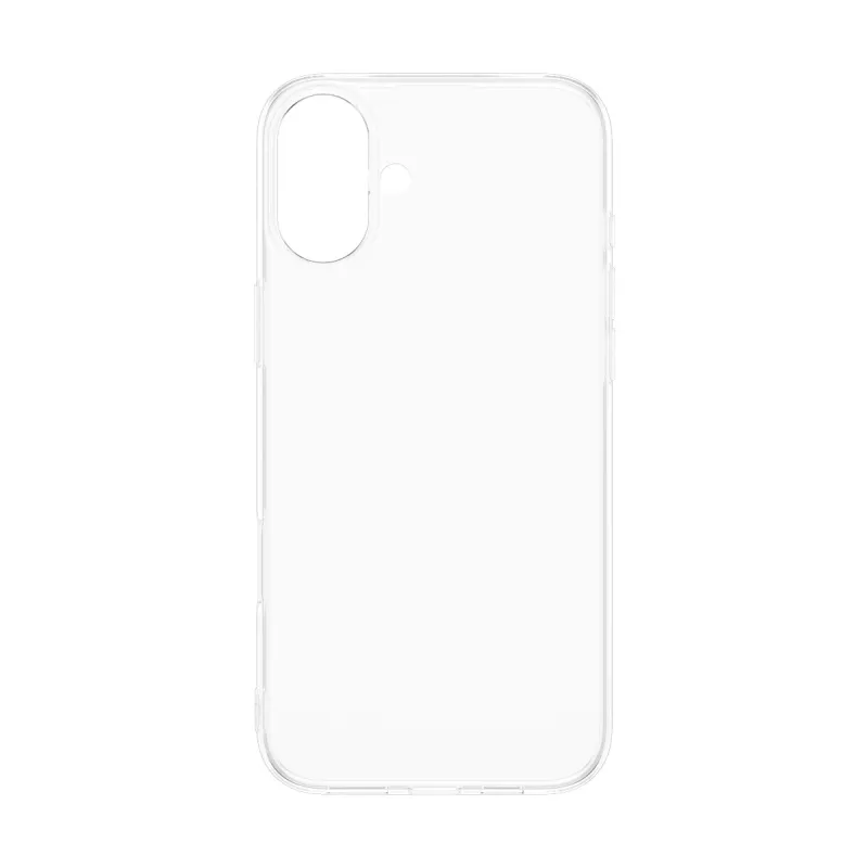 PanzerGlass SAFE. by ® 2-in-1 Schutzpaket iPhone '24 6,7 Zoll