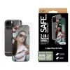 PanzerGlass SAFE. by ® 2-in-1 Schutzpaket iPhone 16 Pro Max