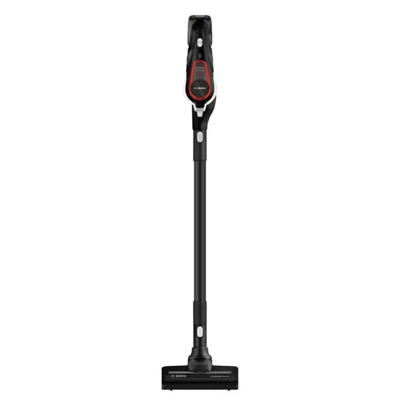 Bosch BSS81POW1 Stielstaubsauger/Elektrobesen Akku Trocken Schwarz 5 Ah