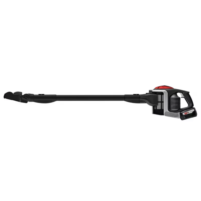 Bosch BSS81POW1 Stielstaubsauger/Elektrobesen Akku Trocken Schwarz 5 Ah