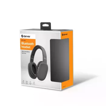 Headset Denver BTH-252