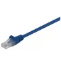 Microconnect B-UTP502B Netzwerkkabel Blau 2 m Cat5e U/UTP (UTP)
