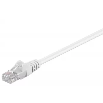 Microconnect B-UTP502W Netzwerkkabel Weiß 2 m Cat5e U/UTP (UTP)