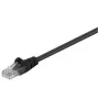 Microconnect B-UTP505S Netzwerkkabel Schwarz 5 m Cat5e U/UTP (UTP)