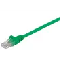 Microconnect B-UTP510G Netzwerkkabel Grün 10 m Cat5e U/UTP (UTP)