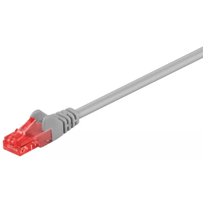 Microconnect B-UTP602 Netzwerkkabel Grau 2 m Cat6 U/UTP (UTP)