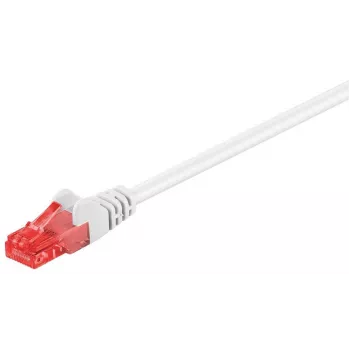 Microconnect B-UTP602W Netzwerkkabel Weiß 2 m Cat6 U/UTP (UTP)