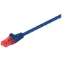 Microconnect B-UTP6075B Netzwerkkabel Blau 7,5 m Cat6 U/UTP (UTP)