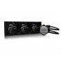 be quiet! Pure Loop 2 | 360mm Prozessor All-in-One-Flüssigkeitskühler 12 cm Schwarz 1 Stk.