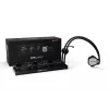 be quiet! Pure Loop 2 | 360mm Prozessor All-in-One-Flüssigkeitskühler 12 cm Schwarz 1 Stk.