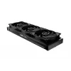 be quiet! Pure Loop 2 | 360mm Prozessor All-in-One-Flüssigkeitskühler 12 cm Schwarz 1 Stk.