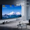 HDMI-Kabel Unitek C11085GY01-20M 20 m HDMI 2.1 48 Gbit/s 4K@144Hz 8K@60Hz Schwarz