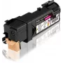 Epson Tonerpatrone Magenta 2,5k, 2500 Seiten, Magenta, 1 Stk.