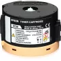 Epson Standard-Tonerpatrone Schwarz 2,5K, 2500 Seiten, Schwarz, 1 Stk.