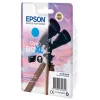 Epson Einzelpackung Cyan 502XL Tinte, Hohe (XL) Reichweite, Cyan, 6,4 ml, 1 Stück, 470 Seiten