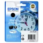 Epson Alarm clock 27XXL DURABrite Ultra Tintenpatrone 1 Stück Original Schwarz