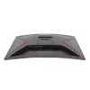 AOC G2 C27G2E/BK Computer Monitor 68,6 cm (27 Zoll) 1920 x 1080 Pixel Full HD Schwarz, Rot