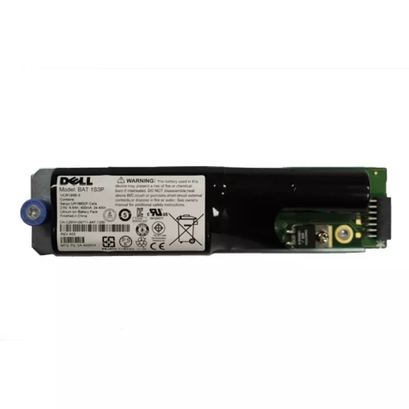 DELL C291H Akku für RAID-Controller (MD3000, MD3000i)