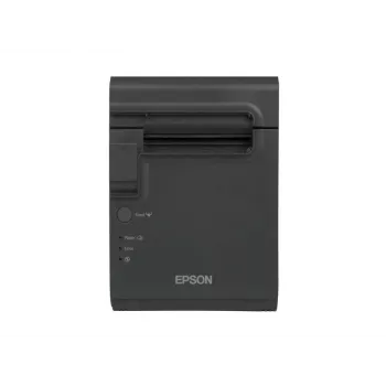 Epson TM-L90 (465) Etikettendrucker Thermodirekt 203 x 203 DPI 150 mm/s Kabelgebunden Ethernet LAN