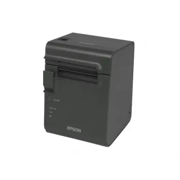 Epson TM-L90 (465) Etikettendrucker Thermodirekt 203 x 203 DPI 150 mm/s Kabelgebunden Ethernet LAN