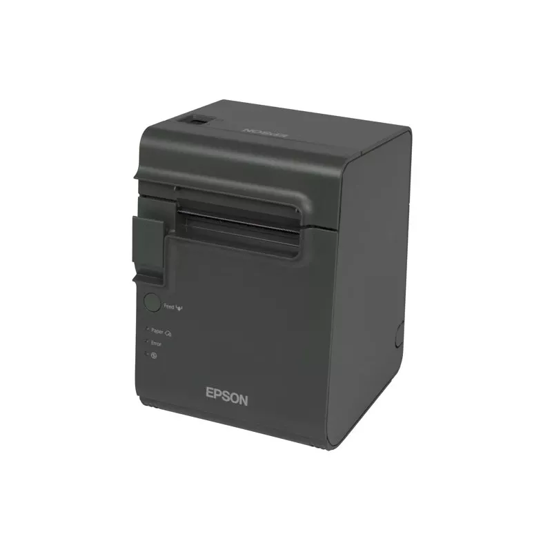 Epson TM-L90 (465) Etikettendrucker Thermodirekt 203 x 203 DPI 150 mm/s Kabelgebunden Ethernet LAN
