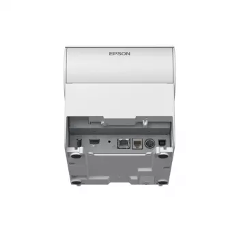 Epson TM-T88VII (111) 180 x 180 DPI kabelgebundener & kabelloser Thermo-Bondrucker