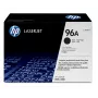 HP 96A Schwarz Original LaserJet Tonerkartusche 1 Stk.