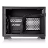 PC-Gehäuse Thermaltake TR100 Mini Tower Schwarz