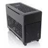PC-Gehäuse Thermaltake TR100 Mini Tower Schwarz