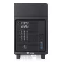 PC-Gehäuse Thermaltake TR100 Mini Tower Schwarz