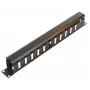 Microconnect CABLEMANA-2 Rack-Zubehör