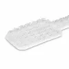 StarTech.com 3,5 Zoll (9cm) Kabelbeschriftungsschilder, 100er-Pack, Weiß, Haken-zu-Haken Klettverschluss-Kabeletiketten, beschreibbare Kabelkennzeichnungen für das Kabelmanagement, Kabelidentifikationsetiketten